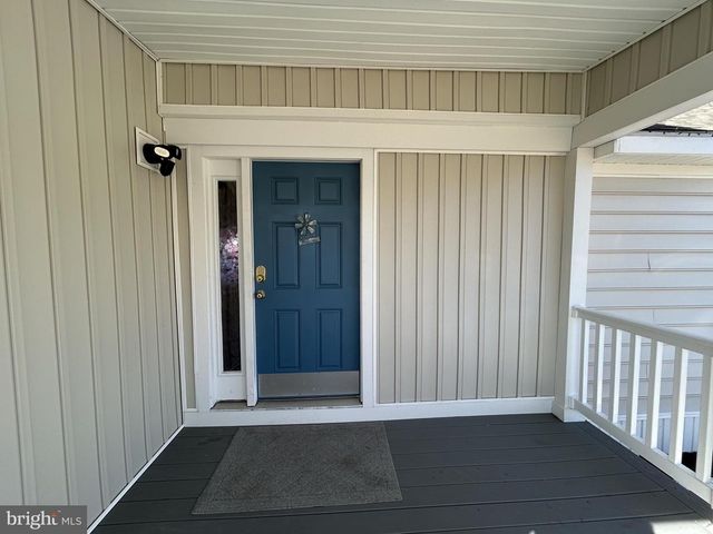 318 HOLIDAY ST, Fruitland, MD 21826