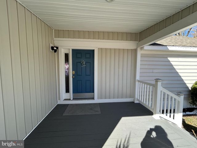 318 HOLIDAY ST, Fruitland, MD 21826