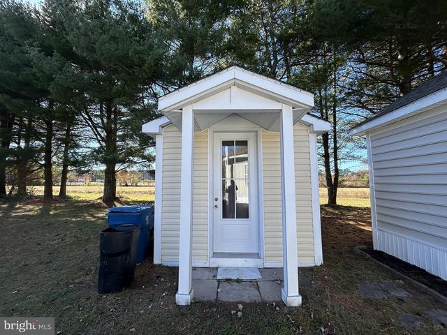 318 HOLIDAY ST, Fruitland, MD 21826