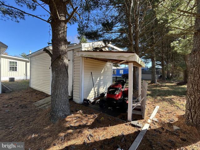 318 HOLIDAY ST, Fruitland, MD 21826