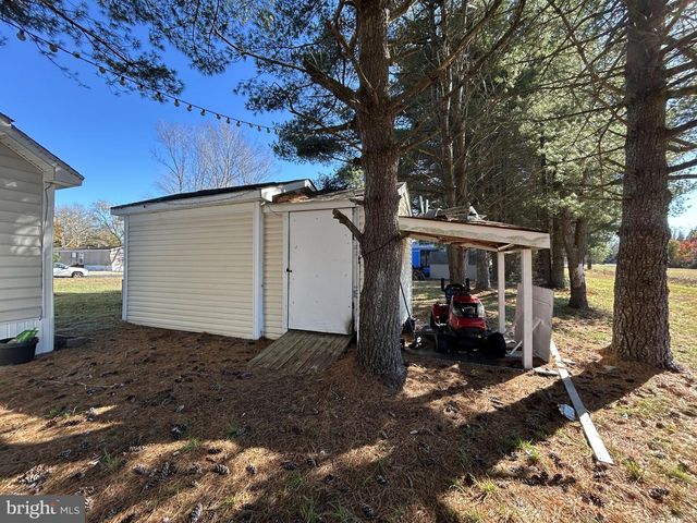 318 HOLIDAY ST, Fruitland, MD 21826