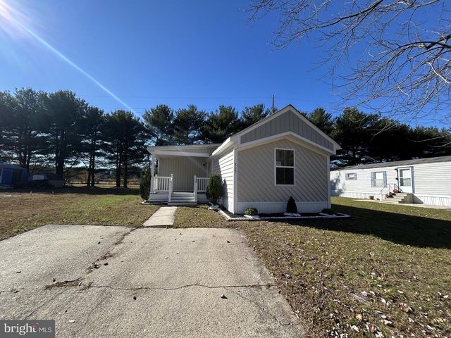 318 HOLIDAY ST, Fruitland, MD 21826