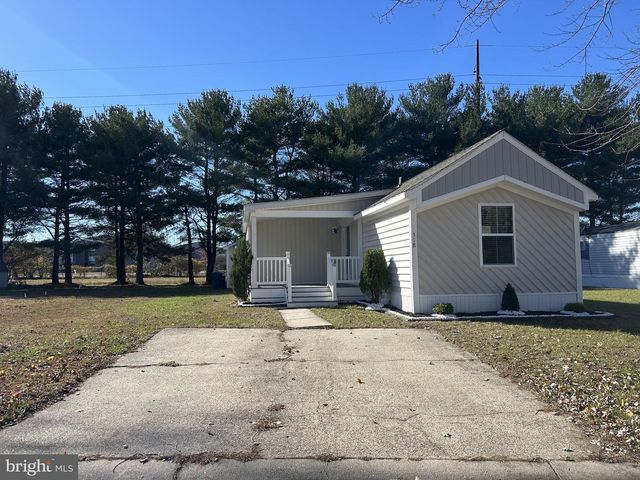 318 HOLIDAY ST, Fruitland, MD 21826