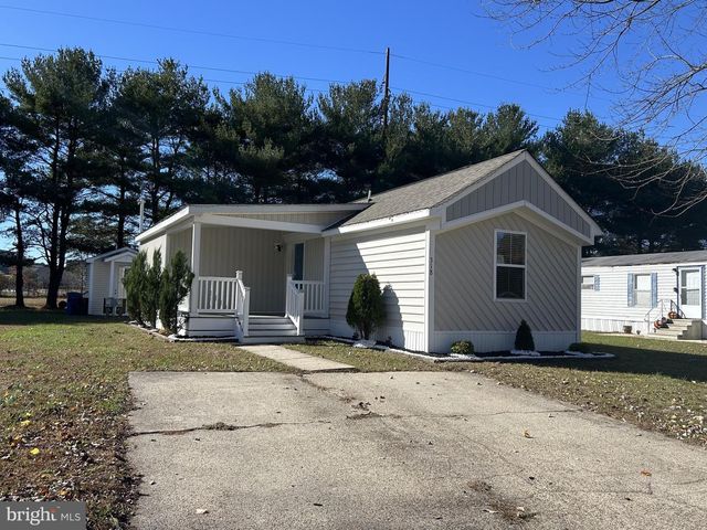 318 HOLIDAY ST, Fruitland, MD 21826