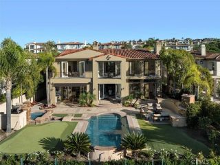 9 Vista Alberi, Newport Coast, CA 92657