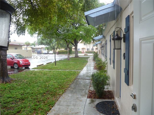 1005 N 18th Ct 5, Hollywood, FL 33020