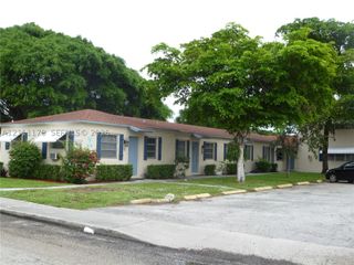 1005 N 18th Ct 5, Hollywood, FL 33020