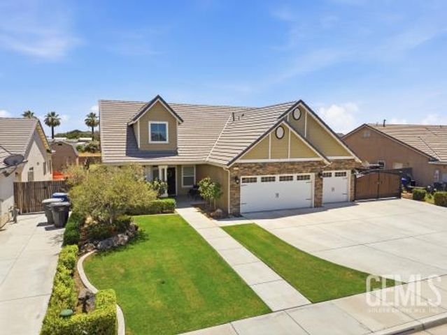 14515 Southernwood Avenue, Bakersfield, CA 93314
