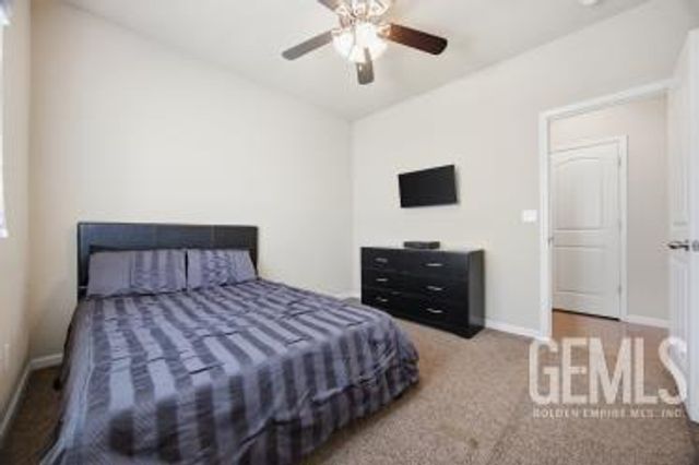14515 Southernwood Avenue, Bakersfield, CA 93314