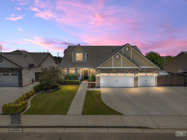 14515 Southernwood Avenue, Bakersfield, CA 93314
