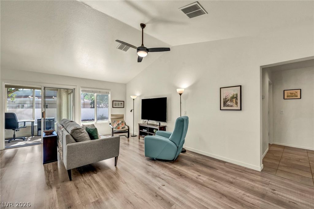 2704 Glencliff Drive, Las Vegas, NV 89134 — photo 5