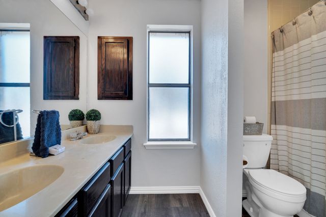 2605 Shasta Court, Fort Worth, TX 76133