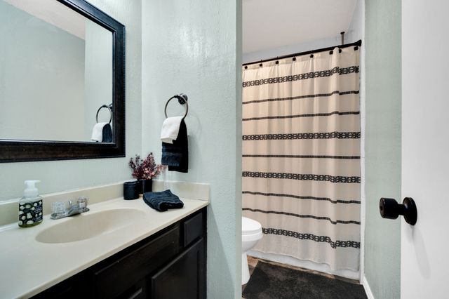 2605 Shasta Court, Fort Worth, TX 76133