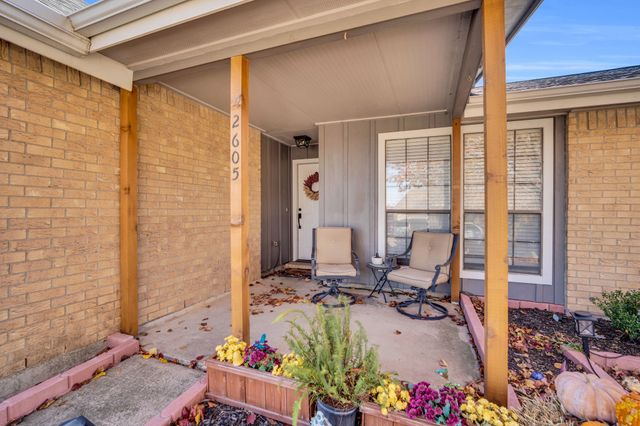 2605 Shasta Court, Fort Worth, TX 76133