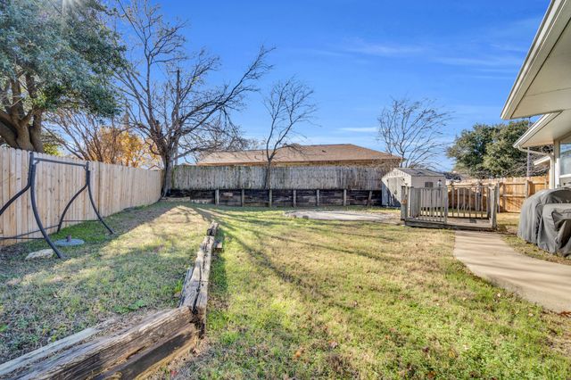 2605 Shasta Court, Fort Worth, TX 76133