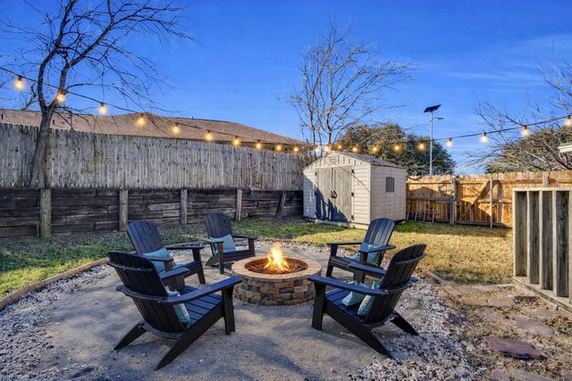 2605 Shasta Court, Fort Worth, TX 76133