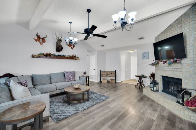 2605 Shasta Court, Fort Worth, TX 76133