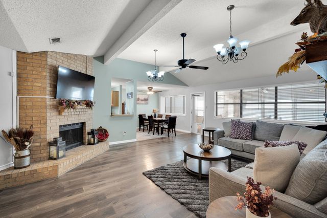 2605 Shasta Court, Fort Worth, TX 76133