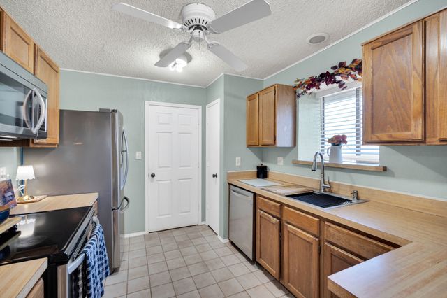 2605 Shasta Court, Fort Worth, TX 76133