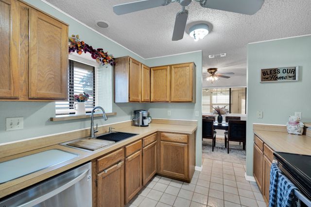 2605 Shasta Court, Fort Worth, TX 76133