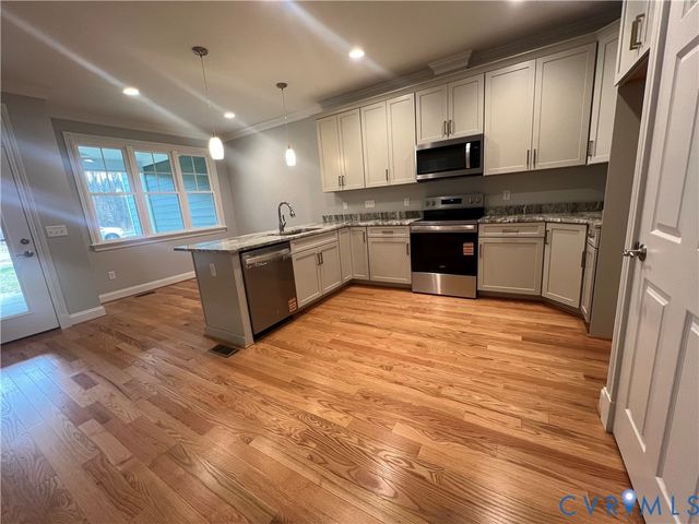 4141 Ambergrove Ave, Chesterfield, VA 23236