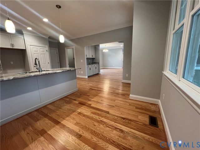 4141 Ambergrove Ave, Chesterfield, VA 23236