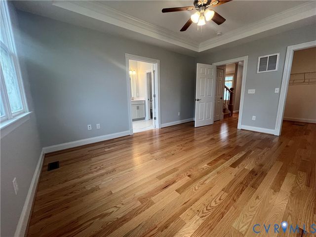 4141 Ambergrove Ave, Chesterfield, VA 23236