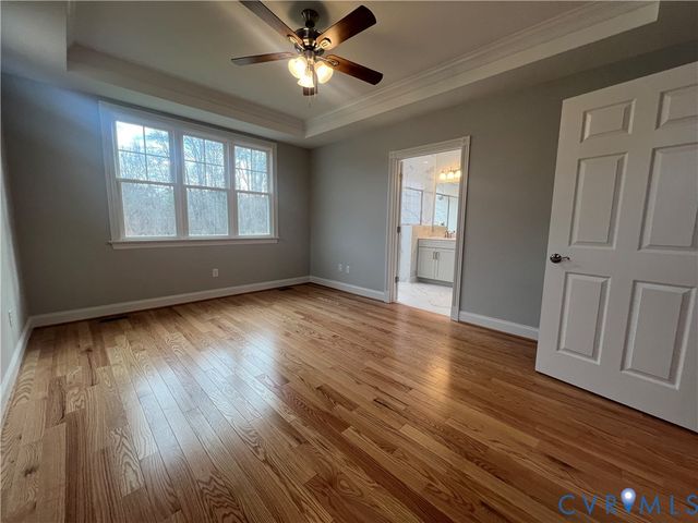 4141 Ambergrove Ave, Chesterfield, VA 23236