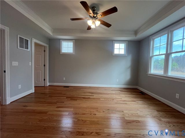 4141 Ambergrove Ave, Chesterfield, VA 23236