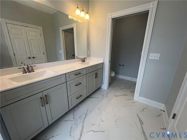 4141 Ambergrove Ave, Chesterfield, VA 23236