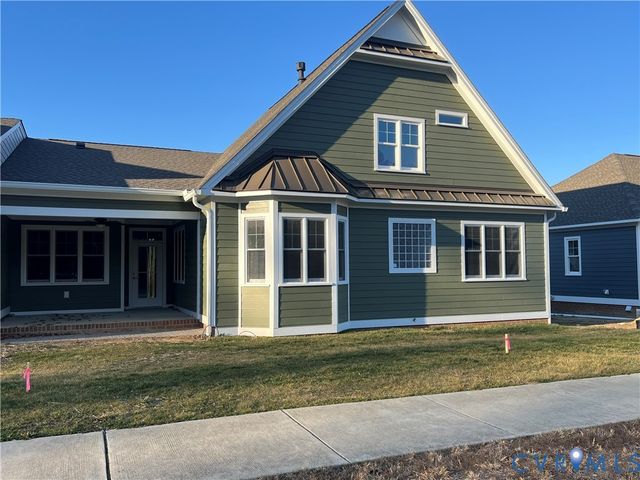 4141 Ambergrove Ave, Chesterfield, VA 23236