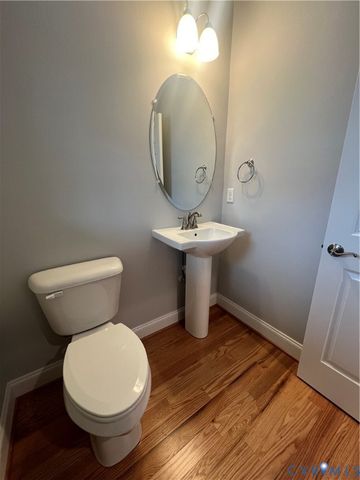 4141 Ambergrove Ave, Chesterfield, VA 23236