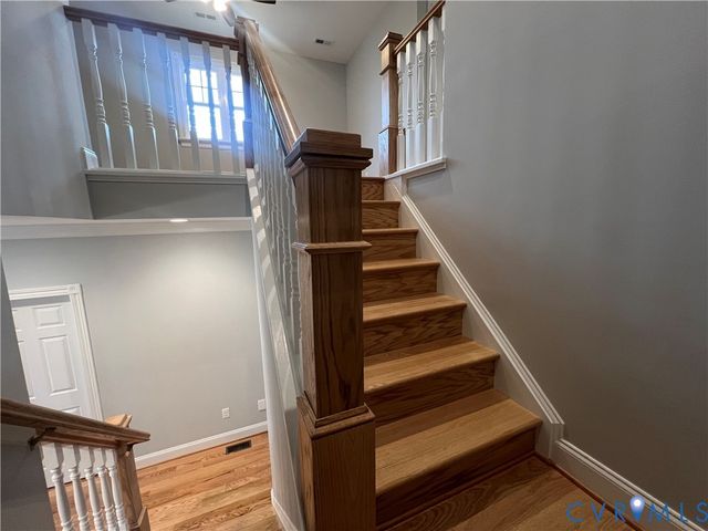 4141 Ambergrove Ave, Chesterfield, VA 23236