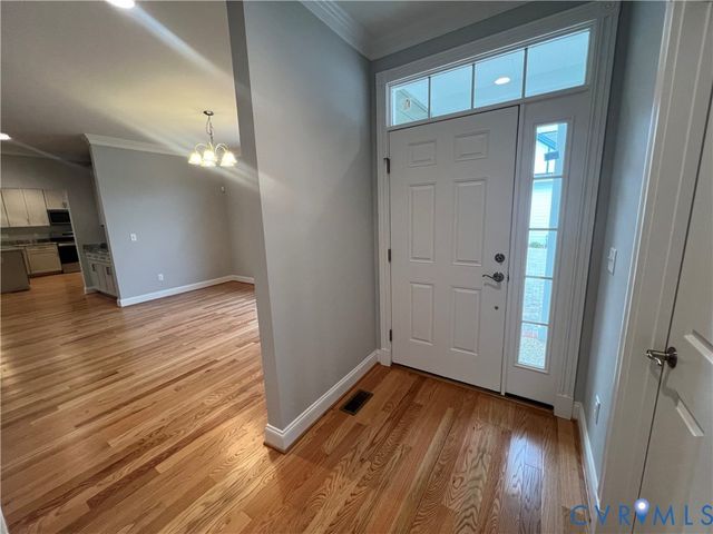 4141 Ambergrove Ave, Chesterfield, VA 23236