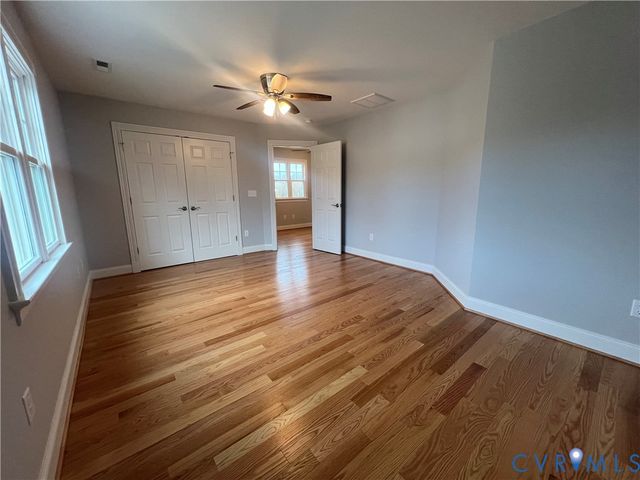 4141 Ambergrove Ave, Chesterfield, VA 23236