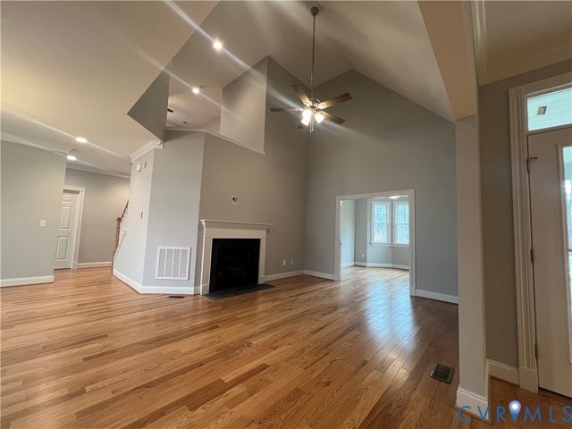 4141 Ambergrove Ave, Chesterfield, VA 23236