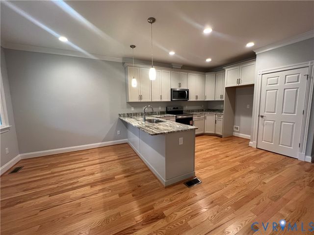 4141 Ambergrove Ave, Chesterfield, VA 23236