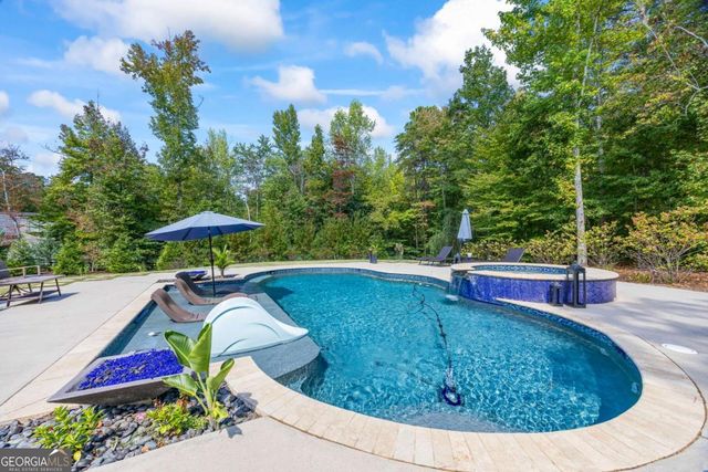 3111 Old Thompson Mill Road, Buford, GA 30519