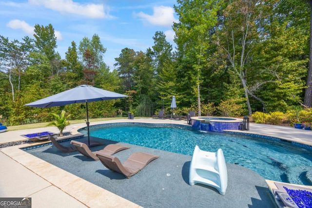 3111 Old Thompson Mill Road, Buford, GA 30519