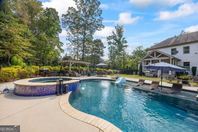 3111 Old Thompson Mill Road, Buford, GA 30519