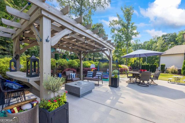 3111 Old Thompson Mill Road, Buford, GA 30519