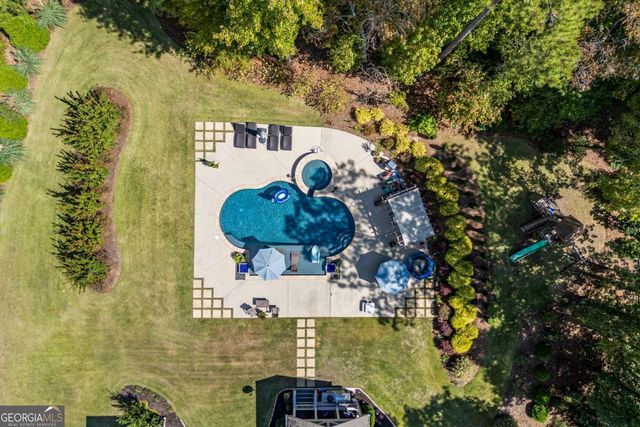 3111 Old Thompson Mill Road, Buford, GA 30519