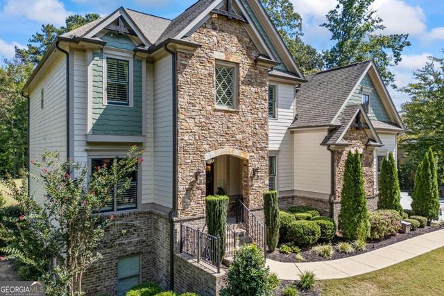 3111 Old Thompson Mill Road, Buford, GA 30519
