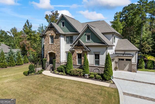 3111 Old Thompson Mill Road, Buford, GA 30519