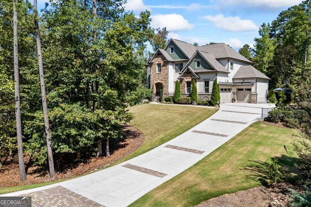 3111 Old Thompson Mill Road, Buford, GA 30519