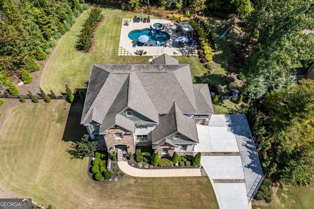 3111 Old Thompson Mill Road, Buford, GA 30519