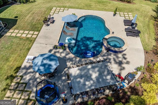 3111 Old Thompson Mill Road, Buford, GA 30519