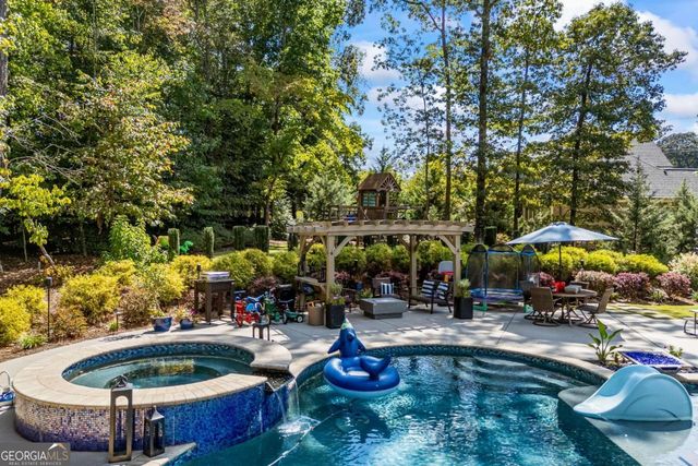 3111 Old Thompson Mill Road, Buford, GA 30519