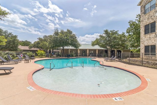 2320 Gracy Farms LN 522, Austin, TX 78758