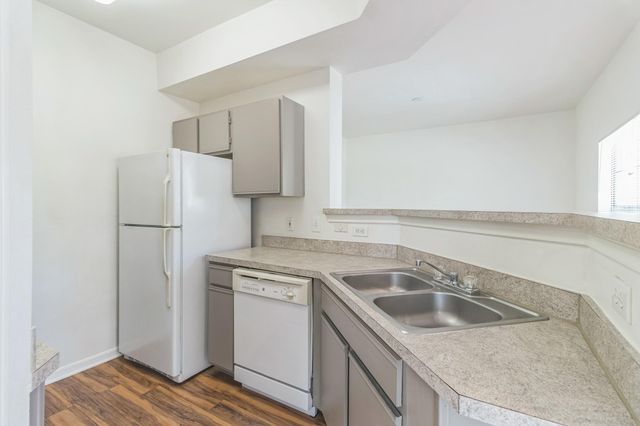 2320 Gracy Farms LN 522, Austin, TX 78758